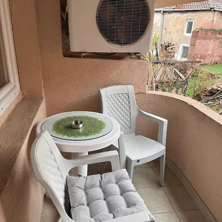 Guest house Suzana