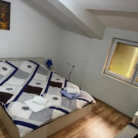 Guest house Suzana Stip