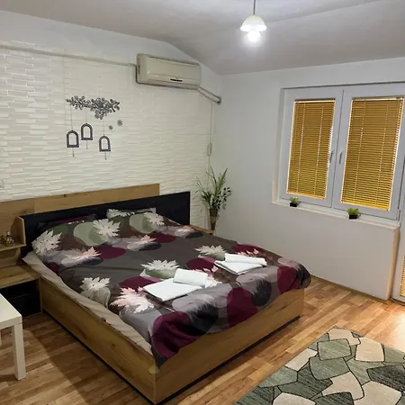 Suzana Guest house
